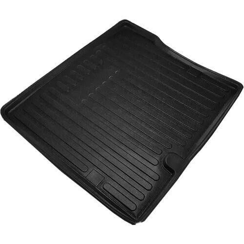 Las tailored fit boot liner for dacia duster mk1 2010-2017 heavy duty anti slip