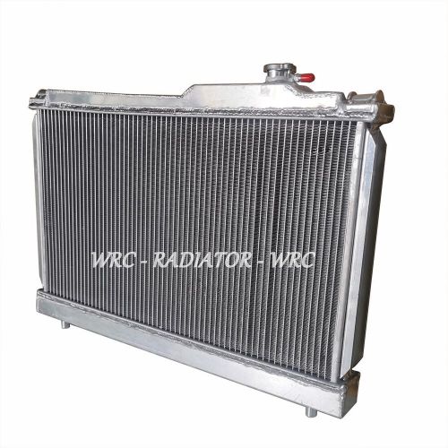 Aluminum Radiator For Toyota Celica GT4 ST205 l4 1.8L 2.2L 1994-1999 1998 1997, US $122.44, image 2