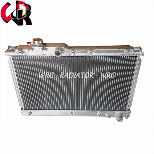 Aluminum Radiator For Toyota Celica GT4 ST205 l4 1.8L 2.2L 1994-1999 1998 1997, US $122.44, image 3