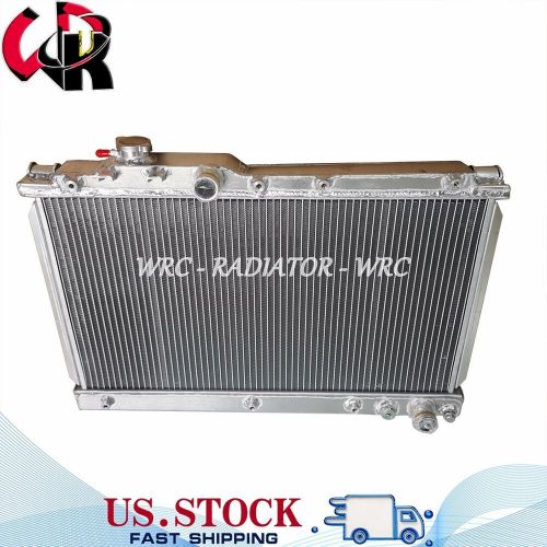 Aluminum Radiator For Toyota Celica GT4 ST205 l4 1.8L 2.2L 1994-1999 1998 1997, US $122.44, image 6
