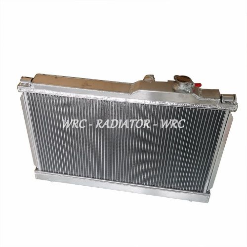 Aluminum Radiator For Toyota Celica GT4 ST205 l4 1.8L 2.2L 1994-1999 1998 1997, US $122.44, image 7