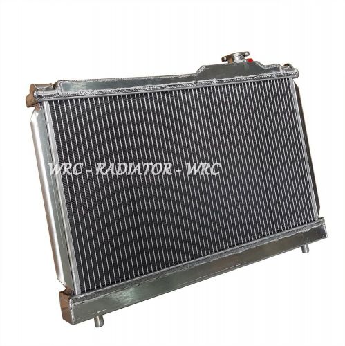 Aluminum Radiator For Toyota Celica GT4 ST205 l4 1.8L 2.2L 1994-1999 1998 1997, US $122.44, image 9