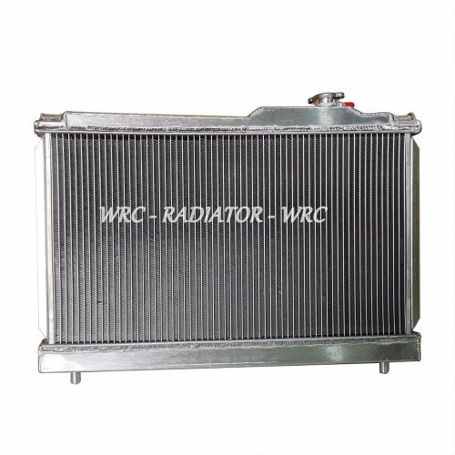 Aluminum Radiator For Toyota Celica GT4 ST205 l4 1.8L 2.2L 1994-1999 1998 1997, US $122.44, image 10