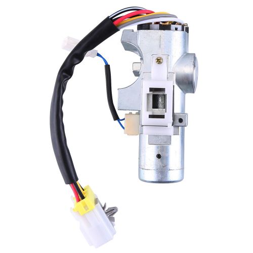 IGNITION SWITCH FOR 1999-2001 NISSAN FRONTIER 2000-2004 XTERRA REPLACEMENT, US $68.41, image 2