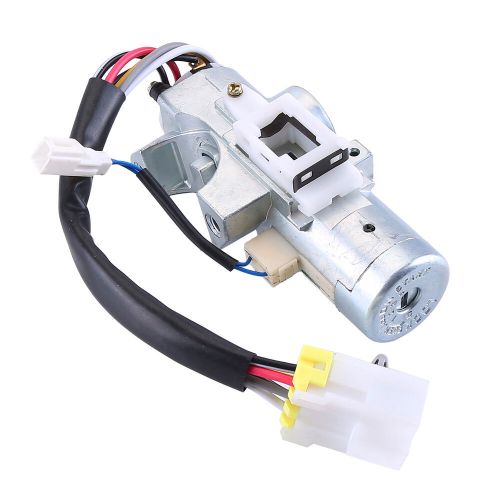 IGNITION SWITCH FOR 1999-2001 NISSAN FRONTIER 2000-2004 XTERRA REPLACEMENT, US $68.41, image 4