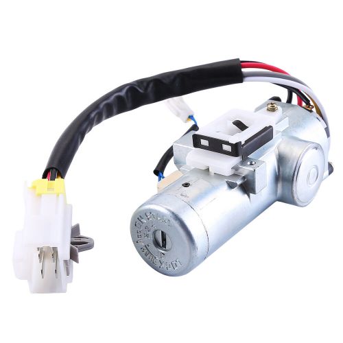 IGNITION SWITCH FOR 1999-2001 NISSAN FRONTIER 2000-2004 XTERRA REPLACEMENT, US $68.41, image 5