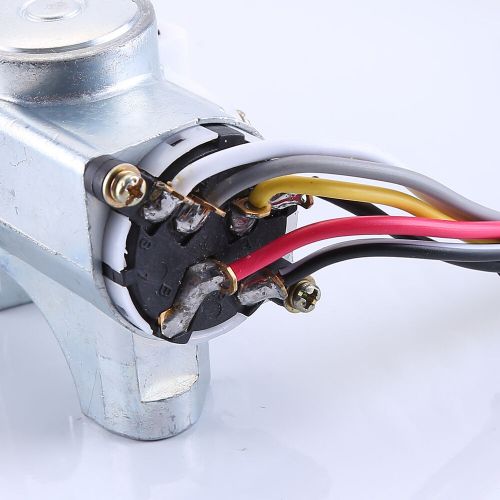 IGNITION SWITCH FOR 1999-2001 NISSAN FRONTIER 2000-2004 XTERRA REPLACEMENT, US $68.41, image 12