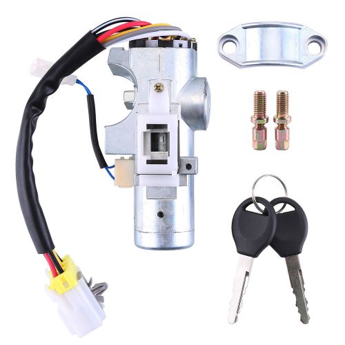 IGNITION SWITCH FOR 1999-2001 NISSAN FRONTIER 2000-2004 XTERRA REPLACEMENT, US $68.41, image 13
