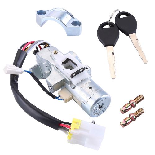 IGNITION SWITCH FOR 1999-2001 NISSAN FRONTIER 2000-2004 XTERRA REPLACEMENT, US $68.41, image 15