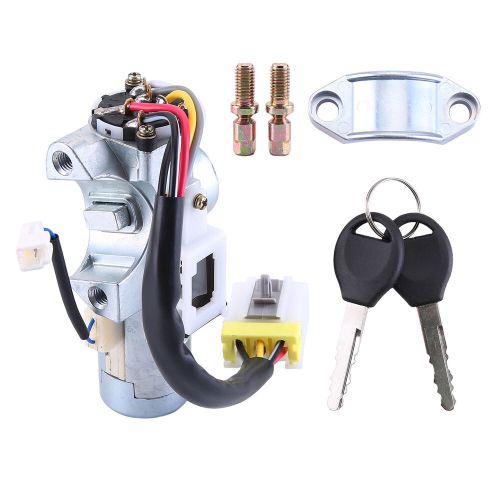 IGNITION SWITCH FOR 1999-2001 NISSAN FRONTIER 2000-2004 XTERRA REPLACEMENT, US $68.41, image 16