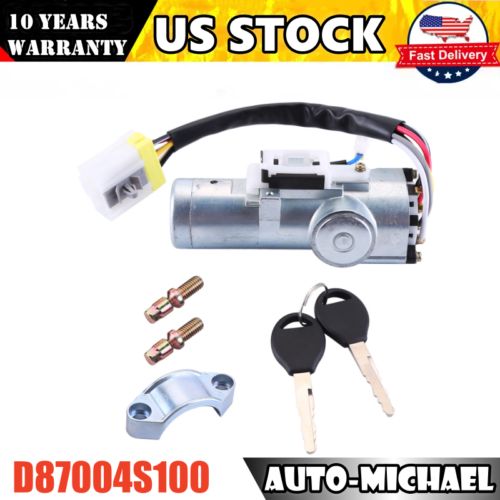 IGNITION SWITCH FOR 1999-2001 NISSAN FRONTIER 2000-2004 XTERRA REPLACEMENT, US $68.41, image 18