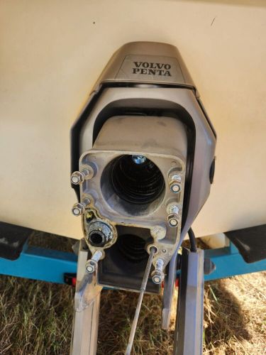 Volvo Penta SX C Gimbal Bell Housing Transom Assembly Minnesota Freshwater Part, US $1,650.00, image 3