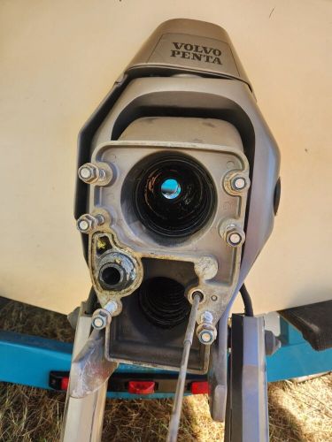 Volvo Penta SX C Gimbal Bell Housing Transom Assembly Minnesota Freshwater Part, US $1,650.00, image 4