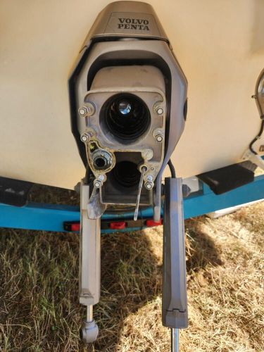 Volvo Penta SX C Gimbal Bell Housing Transom Assembly Minnesota Freshwater Part, US $1,650.00, image 5