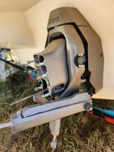Volvo Penta SX C Gimbal Bell Housing Transom Assembly Minnesota Freshwater Part, US $1,650.00, image 6