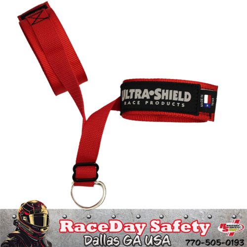 Ultra Shield Junior Racing Arm Restraints Red, US $49.00, image 4