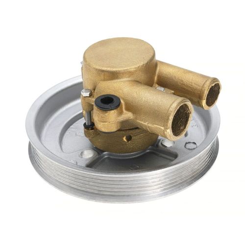 21212799 Sea Water Pump for Volvo Penta 4.3 5.7 V8 V6 Replace 21212799 3812519, US $59.99, image 3