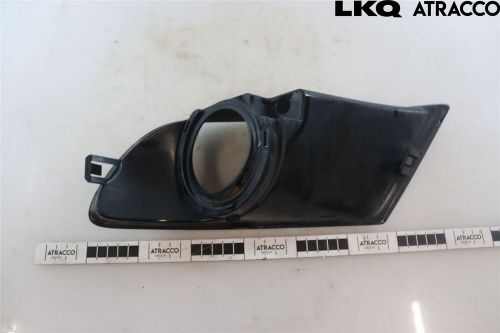 Genuine front fog lights saab 9-3 (ys3f, e79, d79, d75) 2008-