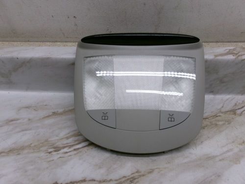 16690668027E94 13 14 15 16 Mercedes Benz GL350 GL450 GL550 REAR Roof Console, US $49.00, image 6