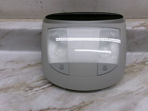 16690668027E94 13 14 15 16 Mercedes Benz GL350 GL450 GL550 REAR Roof Console, US $49.00, image 8