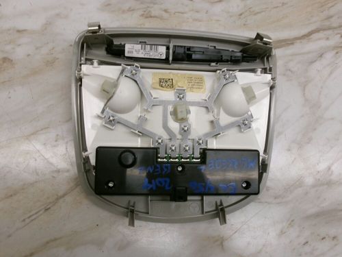 16690668027E94 13 14 15 16 Mercedes Benz GL350 GL450 GL550 REAR Roof Console, US $49.00, image 10