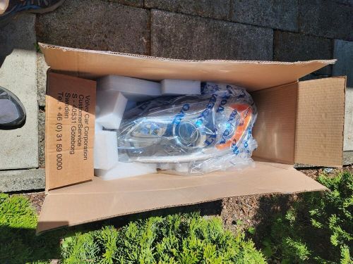 2014-2017 Volvo Xc60 Driver Headlight Head Lamp Light Xenon 31698816, US $800.00, image 2