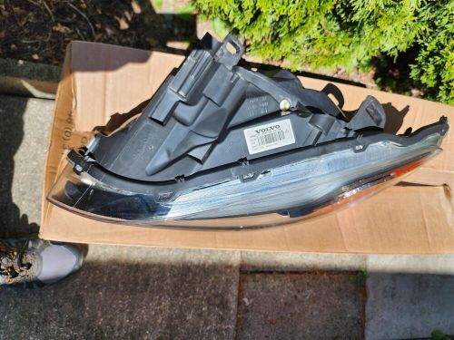 2014-2017 Volvo Xc60 Driver Headlight Head Lamp Light Xenon 31698816, US $800.00, image 3