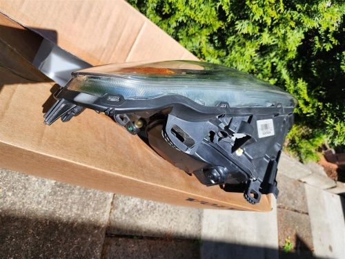 2014-2017 Volvo Xc60 Driver Headlight Head Lamp Light Xenon 31698816, US $800.00, image 5