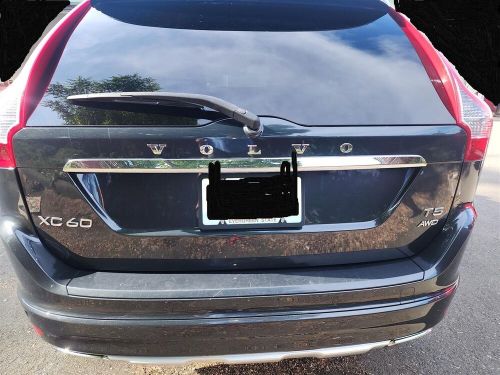 2014-2017 Volvo Xc60 Driver Headlight Head Lamp Light Xenon 31698816, US $800.00, image 7