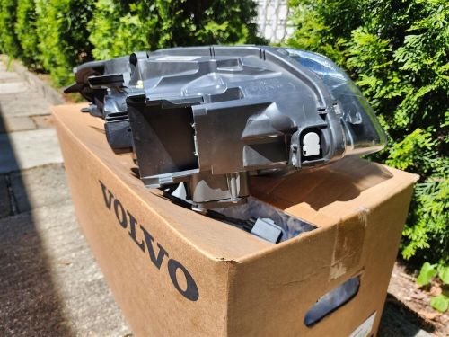 2014-2017 Volvo Xc60 Driver Headlight Head Lamp Light Xenon 31698816, US $800.00, image 10