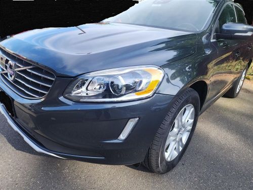 2014-2017 Volvo Xc60 Driver Headlight Head Lamp Light Xenon 31698816, US $800.00, image 13