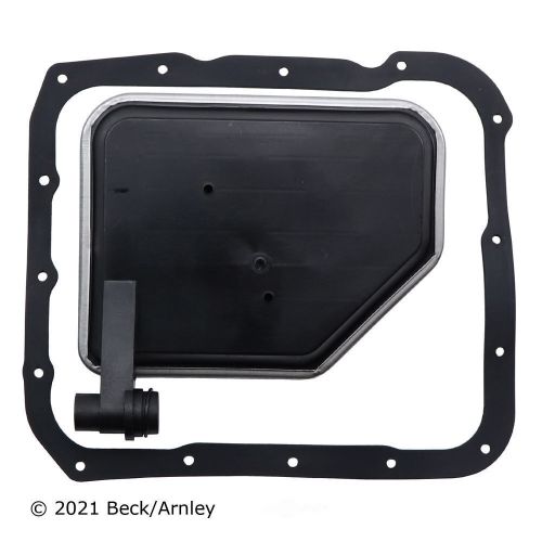 Auto Trans Filter & pan Gasket Kit automatic transmission Beck / Arnley 044-0328, US $38.95, image 5