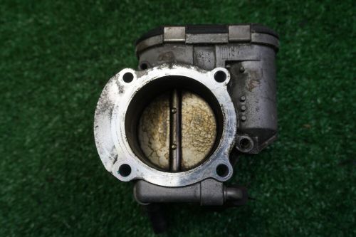 2013 KIA OPTIMA 2.4 THROTTLE BODY OEM 351002G700, US $42.87, image 2