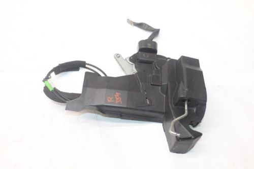 2003 LEXUS SC430 Z40 CONVERTIBLE #354 RIGHT DOOR LOCK LATCH, US $99.98, image 7