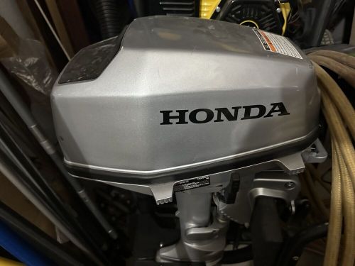 Honda Dinghy Outboard 5hp With Long Shaft., US $1,200.00, image 2