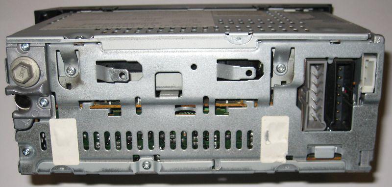 97-00 Chrysler Town & Country Cassette CD Radio OEM, US $99.99, image 7