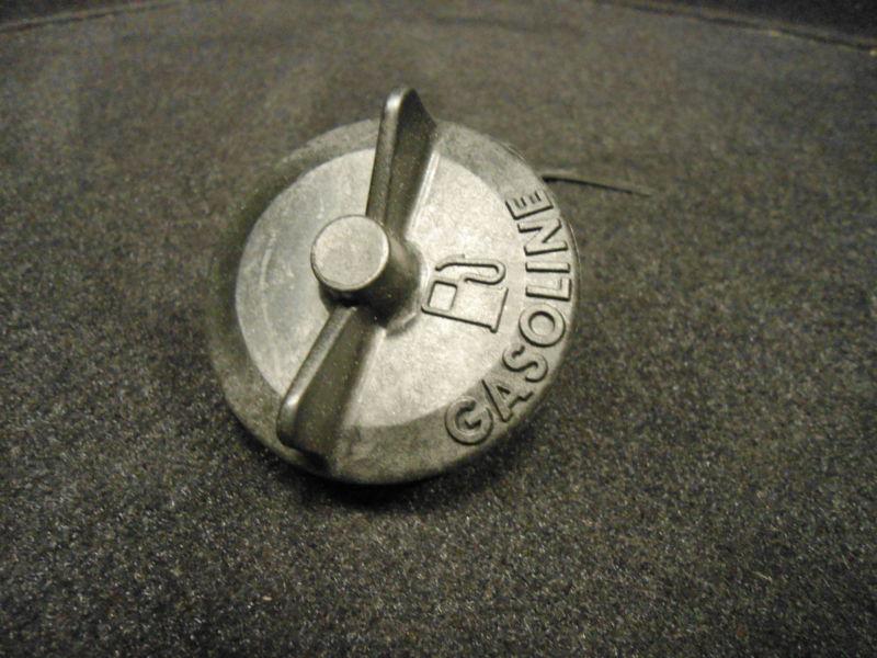 #175978/0175978 gasoline cap assy 1996-01 3-135hp omc/johnson/evinrude outboard