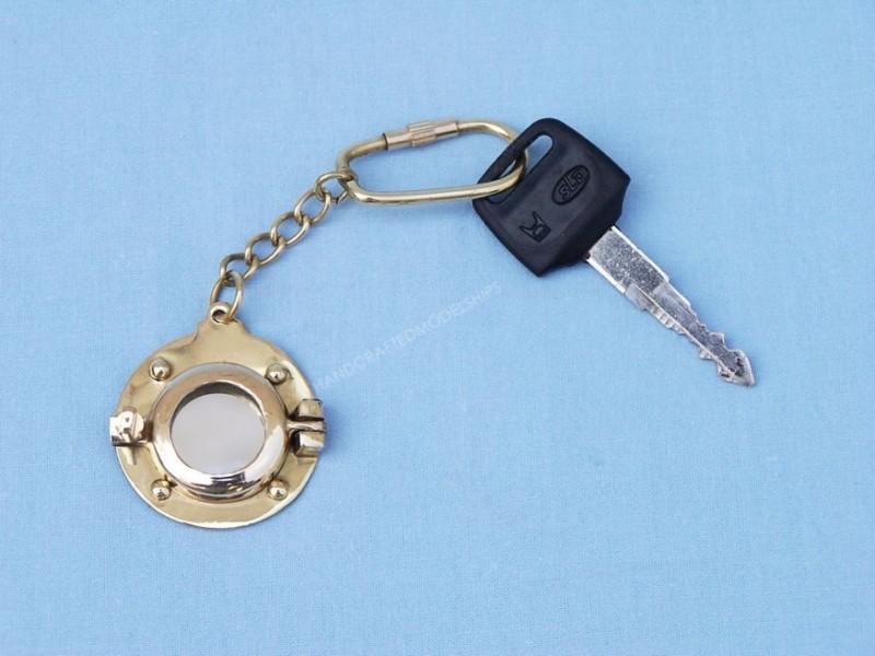 Nautical Keyring 5