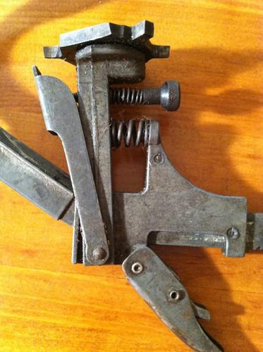 Ammco Piston Groove Cutter Model 8334, US $4.99, image 3