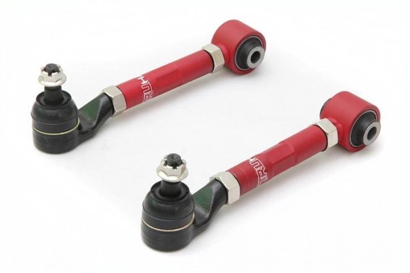 Honda accord / acura tl tsx truhart racing rear adjustable camber kit
