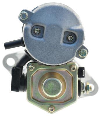 Visteon alternators/starters 17170 starter-reman starter