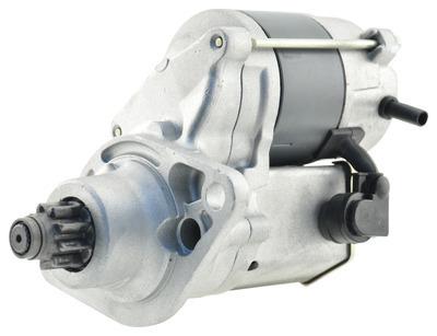 VISTEON ALTERNATORS/STARTERS 17170 Starter-Reman Starter, US $163.71, image 4