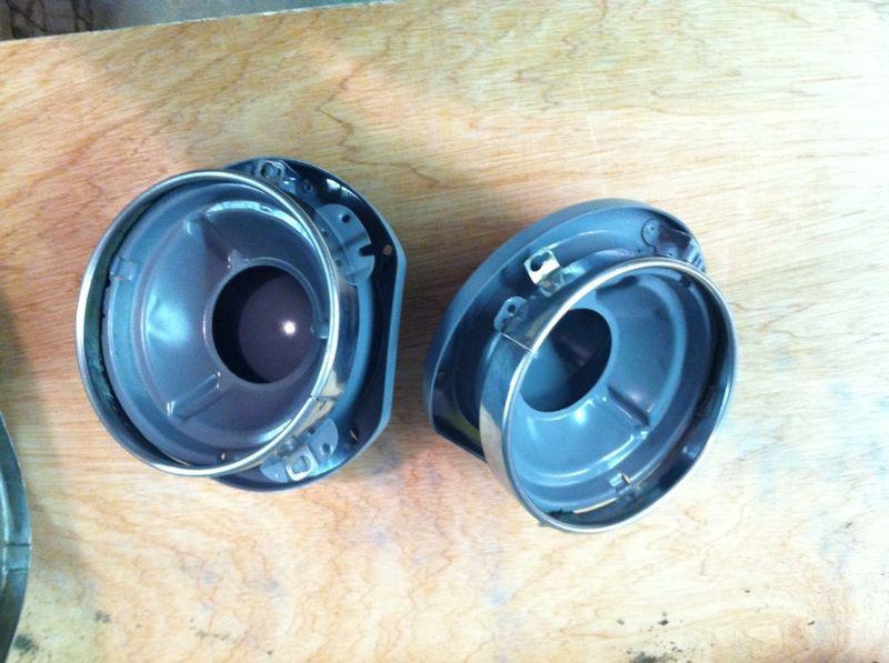 1959 IMPERIAL MoPar Chrysler LeBaron Buckets Headlight Rings Driver 13 pieces, US $29.99, image 9