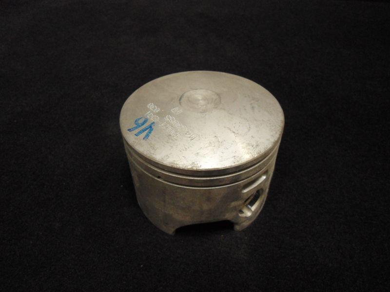  .030-port piston assy #433055/0433055 1991-92 150/175hp johnson/evinrude boat