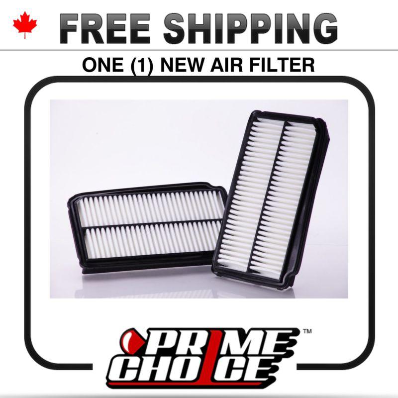 Premium guard pa5499 engine air filter replacement