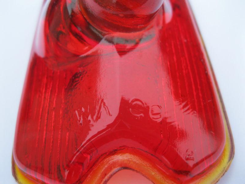 1939 1940 Studebaker tail light lens WACO 5825 5826, US $19.95, image 4