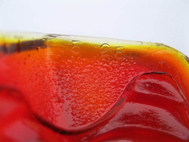 1939 1940 Studebaker tail light lens WACO 5825 5826, US $19.95, image 8