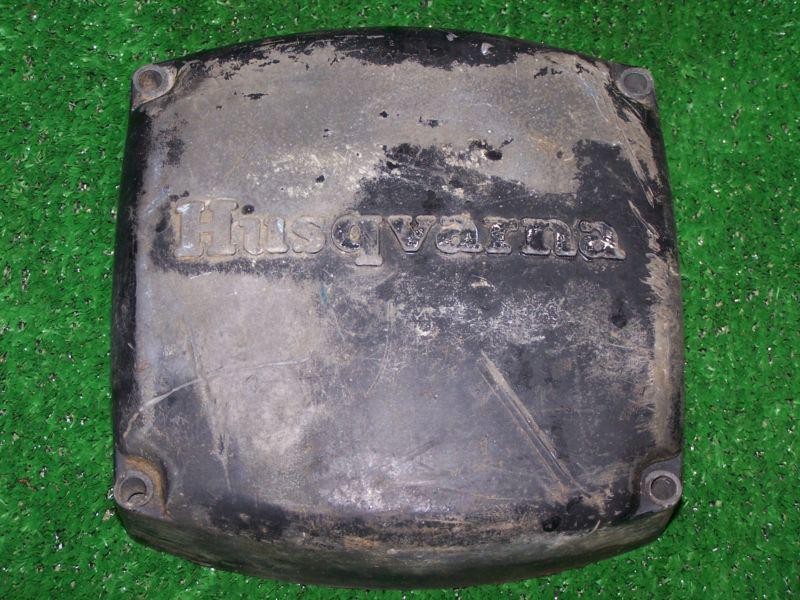 Husqvarna mag cover 250 400 450 isdt vmx  ahrma 