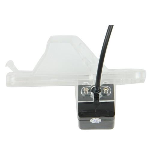 2013 hyundai santa fe cmos ntsc car reverse rear view backup camera wide angle