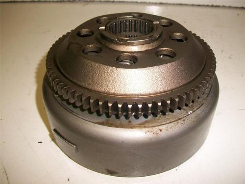 04 honda trx 450 fe foreman flywheel db